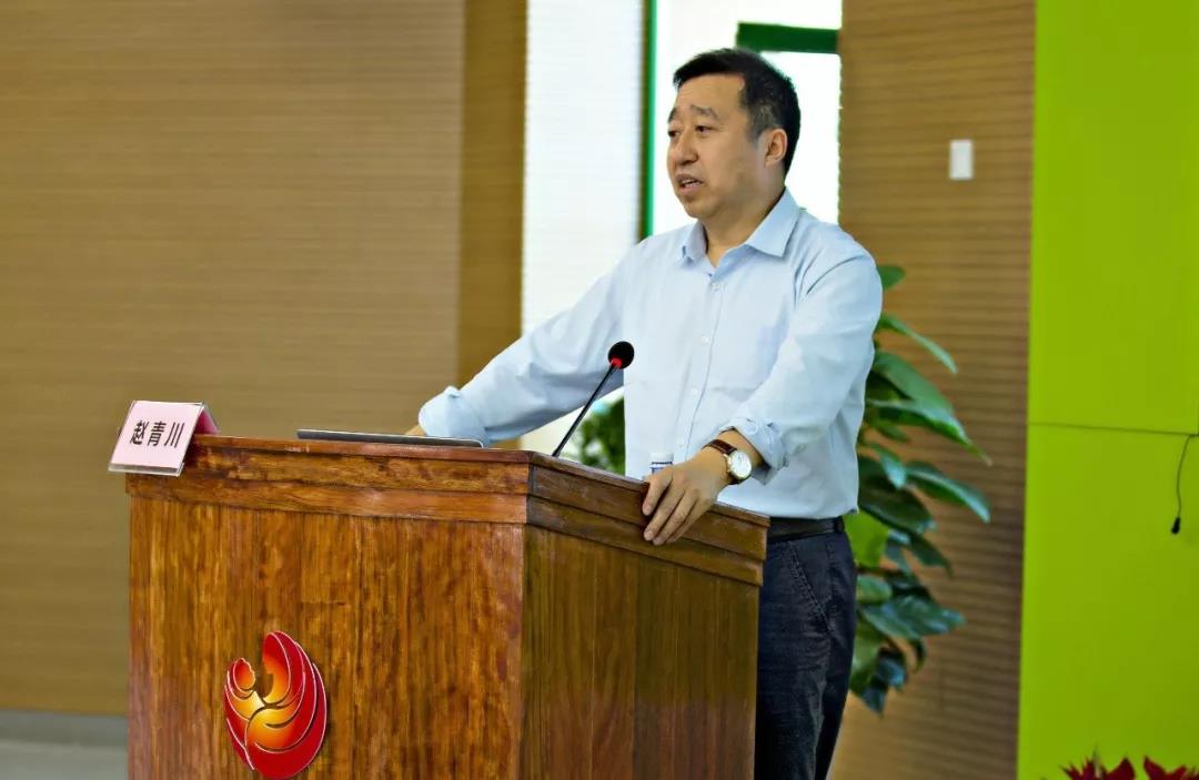 厲兵秣馬迎開(kāi)業(yè) ，不負(fù)芳華砥礪行——西安國(guó)際醫(yī)學(xué)中心第二期新員工入職培訓(xùn)精彩紛呈