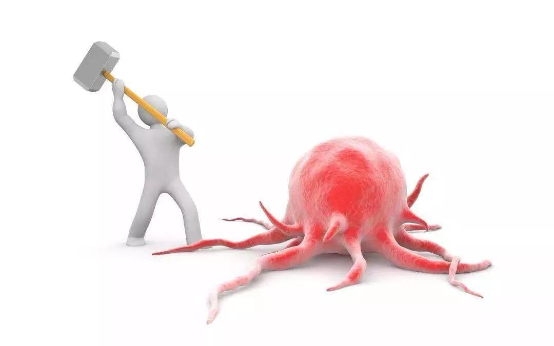 年年體檢正常，突然查出癌癥，原因竟然是……