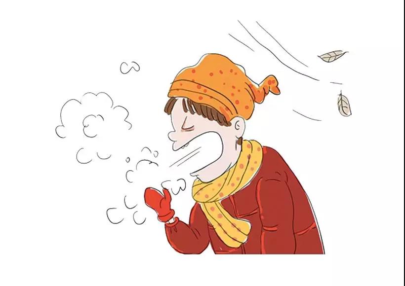 咳嗽引發(fā)肺炎？咳嗽：這個(gè)鍋我不背