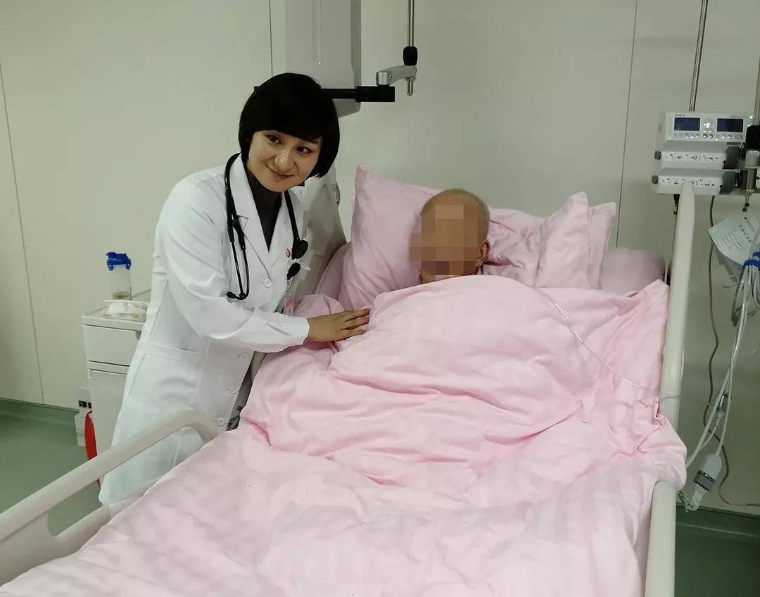 健康時報報道—奇跡！101歲老人起死回生 西安國際醫(yī)學中心醫(yī)院成功救治百歲老人