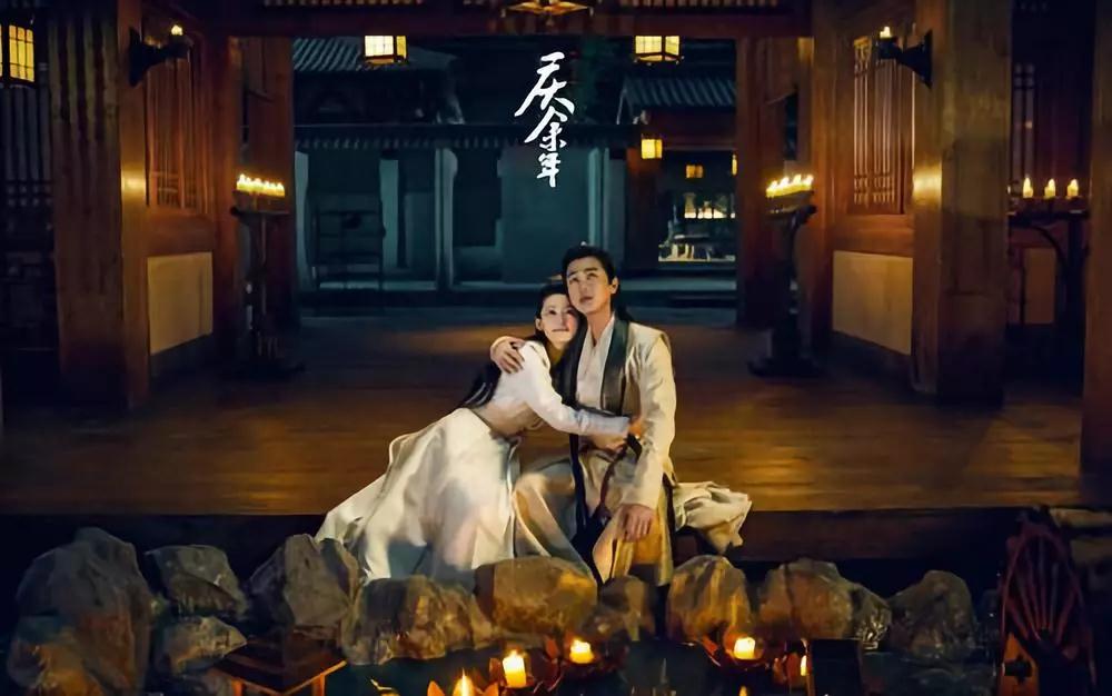 《慶余年》“雞腿姑娘”患結(jié)核病，男主不怕傳染么？