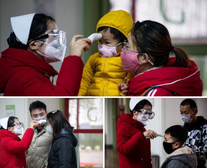 西安發(fā)布報道—“媽媽，我愛你！我和爸爸為你加油” 3歲女兒打電話“鼓勵”護士媽媽