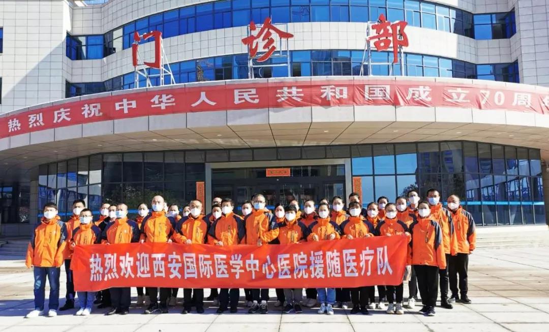 【戰(zhàn)“疫”日記】隔絕病毒 但不隔絕愛(ài)