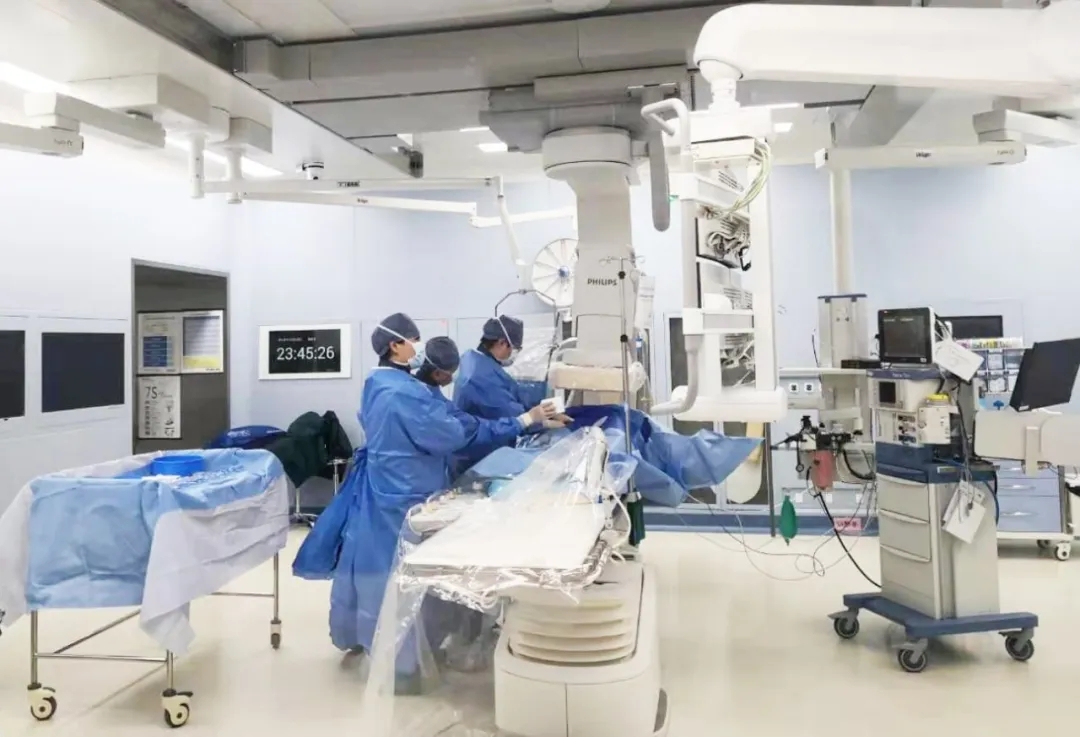 這些危及生命的急癥如何防范？聽聽專家怎么說 