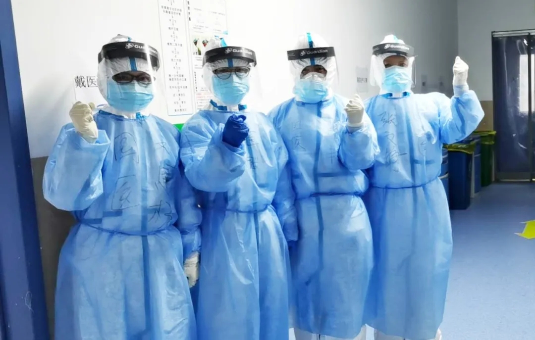 【戰(zhàn)“疫”日記】我是一塊磚，哪里需要哪里搬