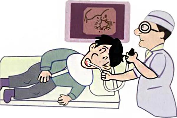 這項(xiàng)檢查很重要，40歲以上應(yīng)該做！