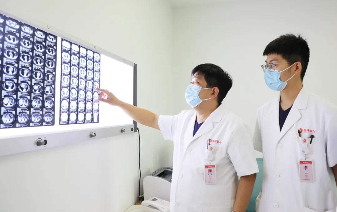 十多年的辣椒，竟然在他的肺里一直“作妖”到現(xiàn)在！