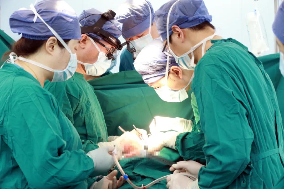 一次、二次沒治好的病，第三次在這里他重拾希望……