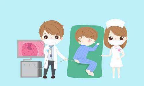 9類(lèi)高危人群請(qǐng)注意，息肉與癌癥僅差一次腸鏡！