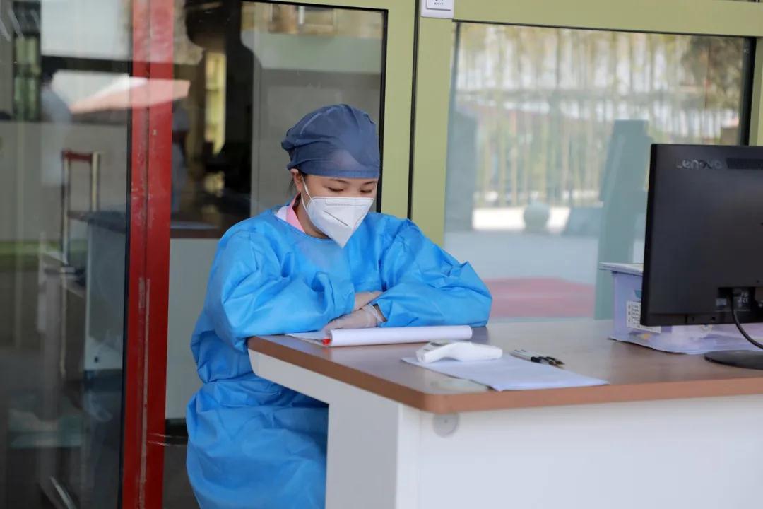 五一勞動(dòng)節(jié) 有這樣一群人描繪最美敬業(yè)福！