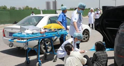 西安國際醫(yī)學中心醫(yī)院醫(yī)療工作獲媒體關(guān)注報道