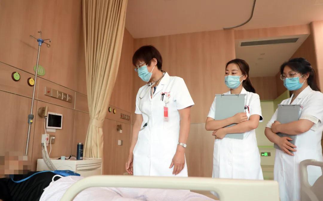 哦！你的“甜蜜” 險些讓他失去雙腳