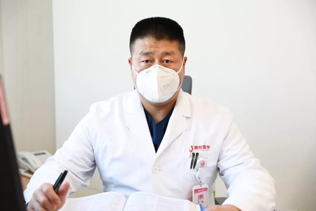 非常時期，透析患者能不能去醫(yī)院？——訪西安國際醫(yī)學(xué)中心醫(yī)院腎臟內(nèi)科主任李占亭