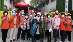 清零！西安國際醫(yī)學(xué)中心醫(yī)院援鄂醫(yī)療隊抗疫劃上圓滿句號