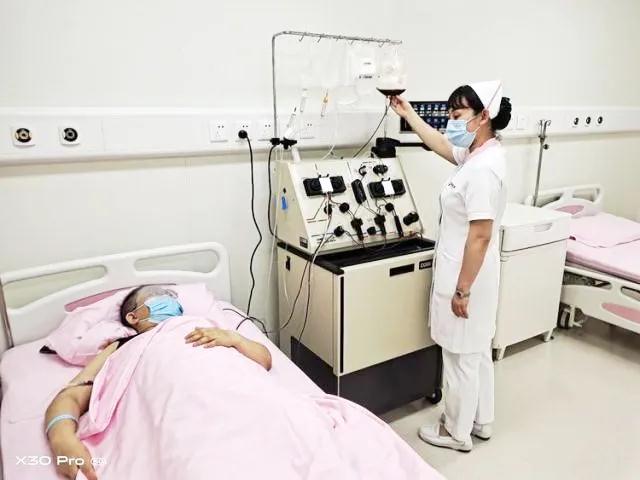 若身體發(fā)出這四個求救信號，當(dāng)心得了白血病！