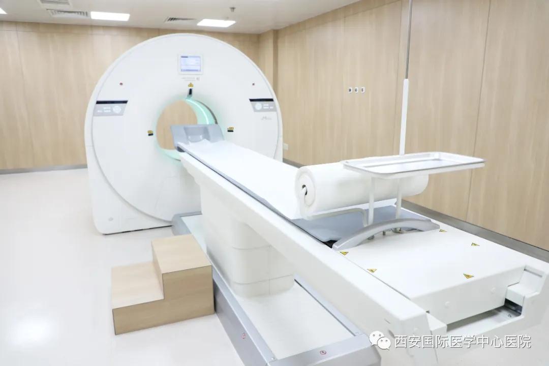 這個(gè)科室超硬“核”！掀起核醫(yī)學(xué)最“溫情”一面