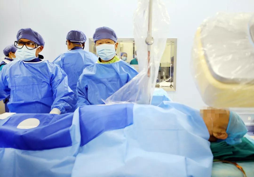 大醫(yī)之道1｜我不是醫(yī)神，我只是個有愛心的醫(yī)生！