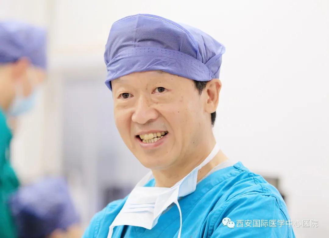 西部網(wǎng)—心臟科醫(yī)生王海昌：挽救生命 做一個(gè)有愛心的醫(yī)生