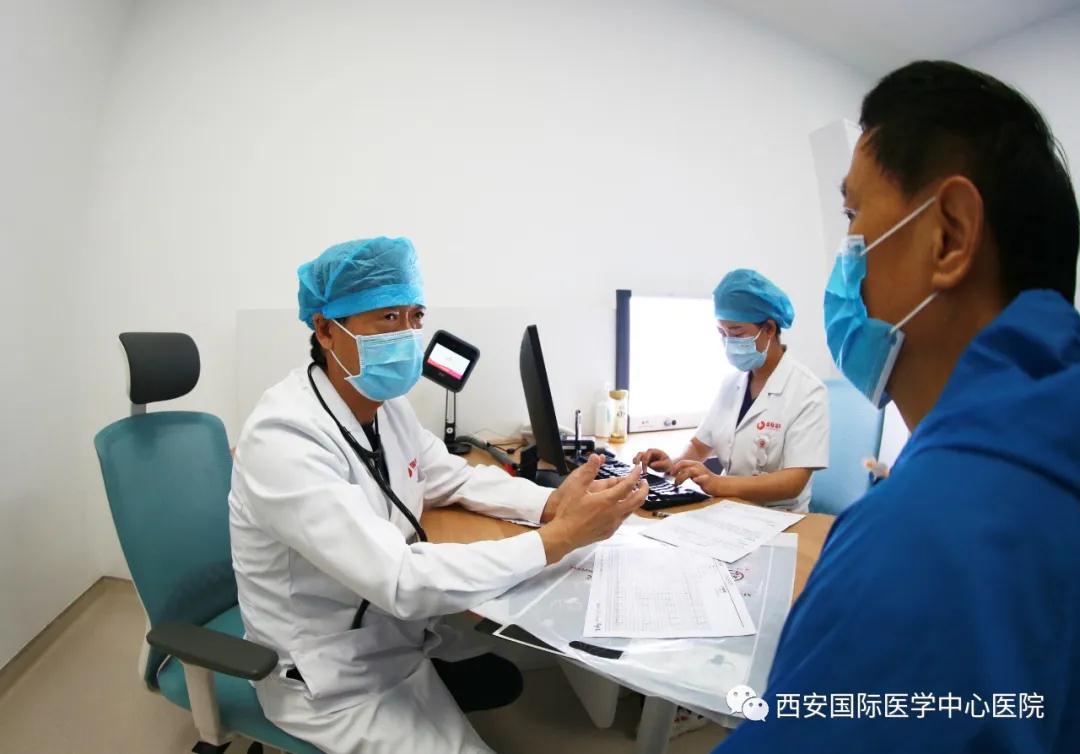 三秦都市報(bào)——王海昌:我只是個(gè)有愛心的醫(yī)生！