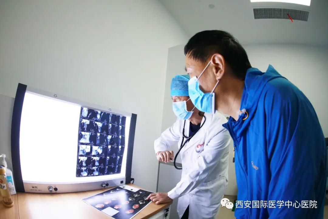 原點(diǎn)新聞—我不是醫(yī)神，我只是個(gè)有愛心的醫(yī)生！