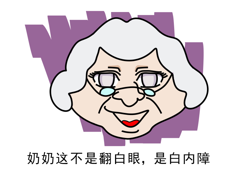 【科普】請(qǐng)注意！得了這個(gè)眼科疾病，手術(shù)是唯一的治療方法