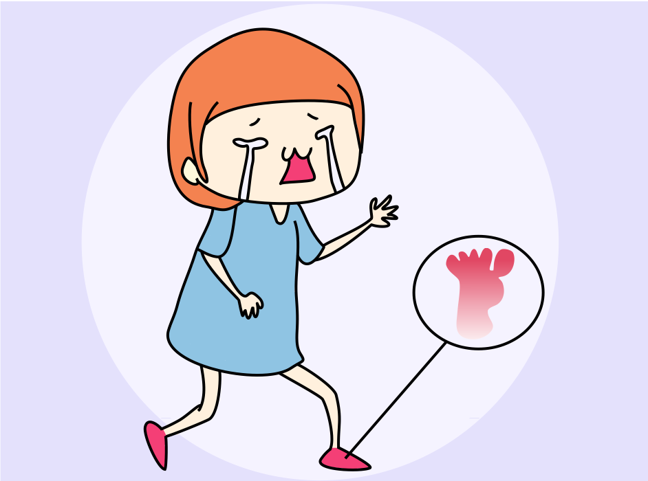 這個(gè)“富貴病”痛如刀割，專家告訴你如何防治