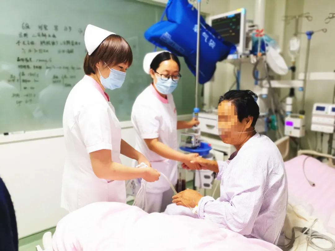 心臟二尖瓣置換術(shù)后，第二天就能下地？心臟外科用達(dá)芬奇機(jī)器人告訴你答案