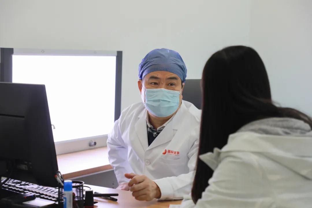 大醫(yī)之道⑥｜千萬里，我追尋著你——三秦最美醫(yī)務(wù)工作者吳昌歸教授寫意