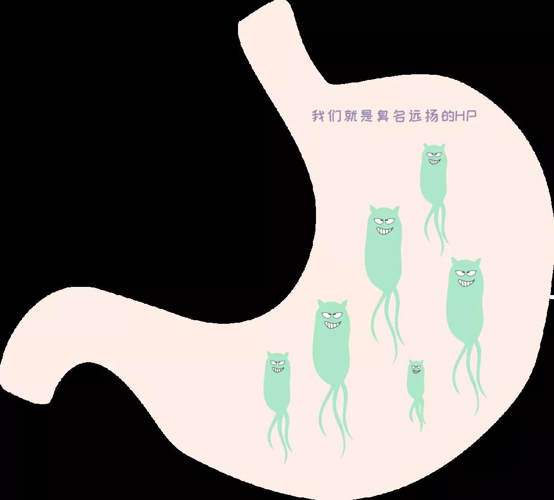 當(dāng)身體出現(xiàn)這四個危險信號，胃已不堪重負(fù)