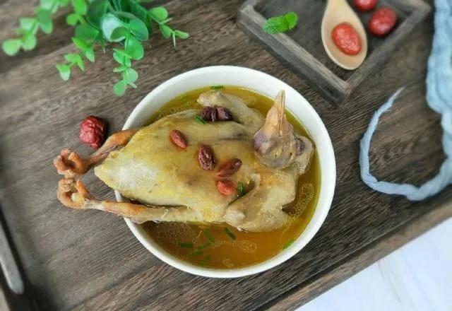 【每日一膳】雪花飄落，寒意漸濃，別錯過這營養(yǎng)滋補的暖湯