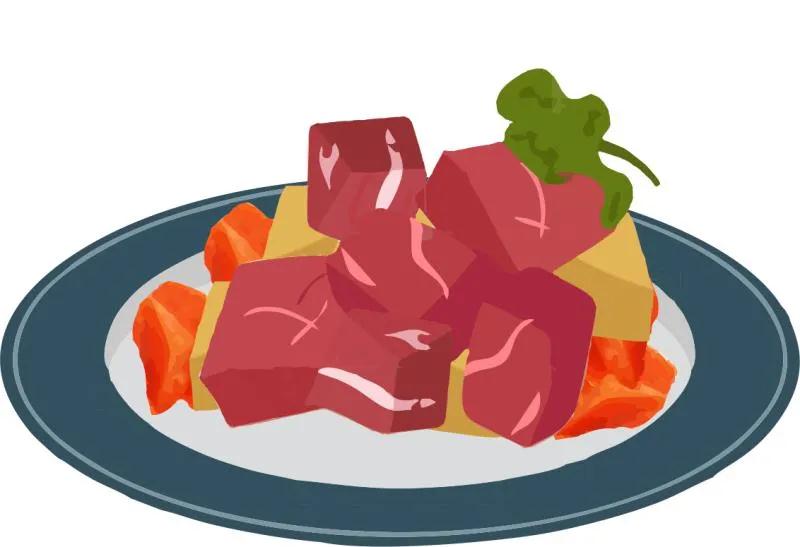 【每日一膳】在“凍手凍腳”的季節(jié)，這道佳肴補而不膩！