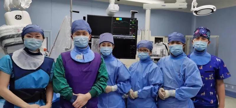 房間隔缺損不想開胸手術(shù)？房間隔缺損雙傘介入封堵術(shù)提供新選擇