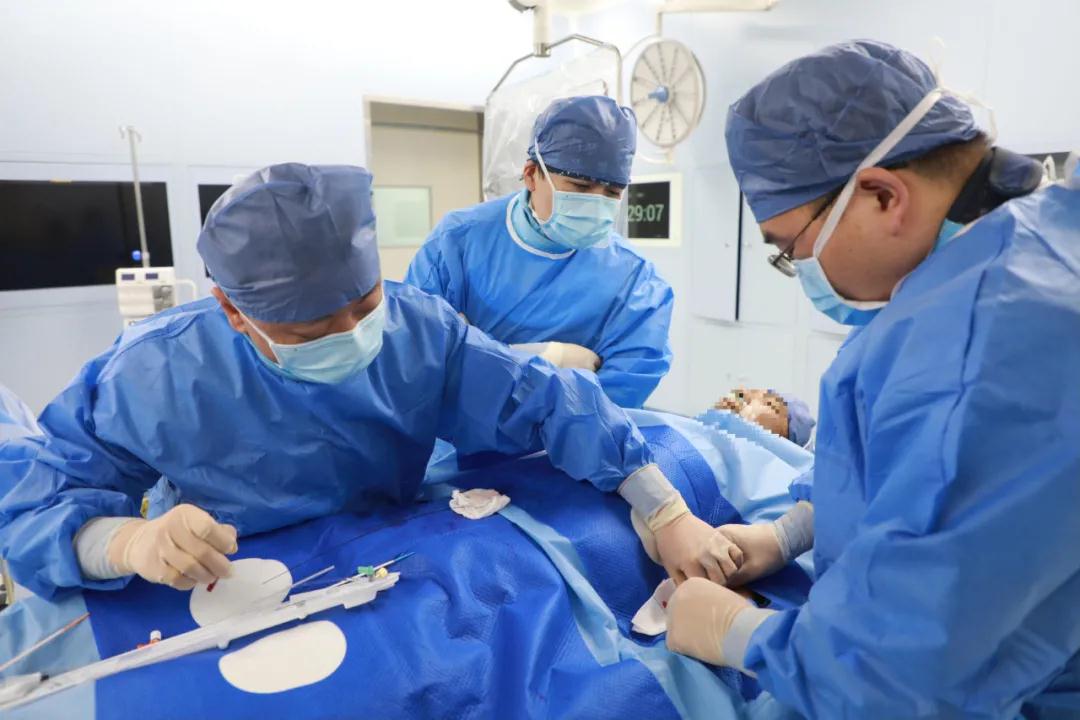 多年頑固性高血壓治不好？可能是這條“禍蛇”在“作妖”