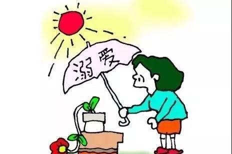 有一種愛叫做放手！