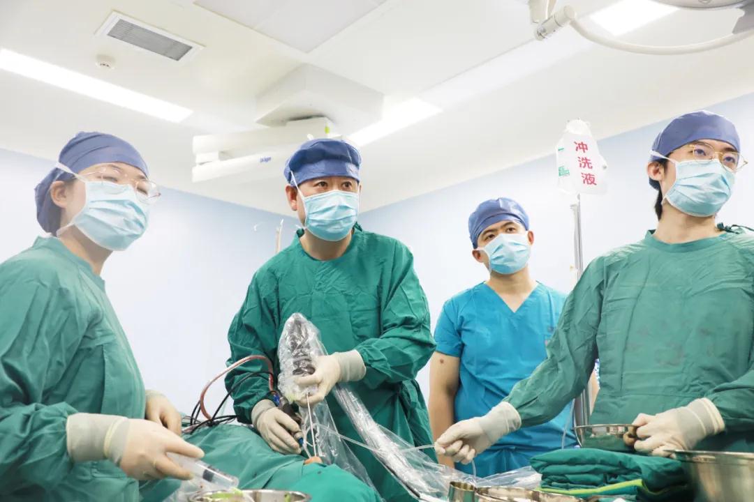 大醫(yī)之道17｜劉志：開(kāi)啟有聲世界的大門