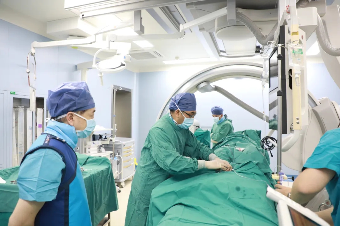 五一勞動(dòng)最光榮｜向佑護(hù)健康的白衣天使致敬！