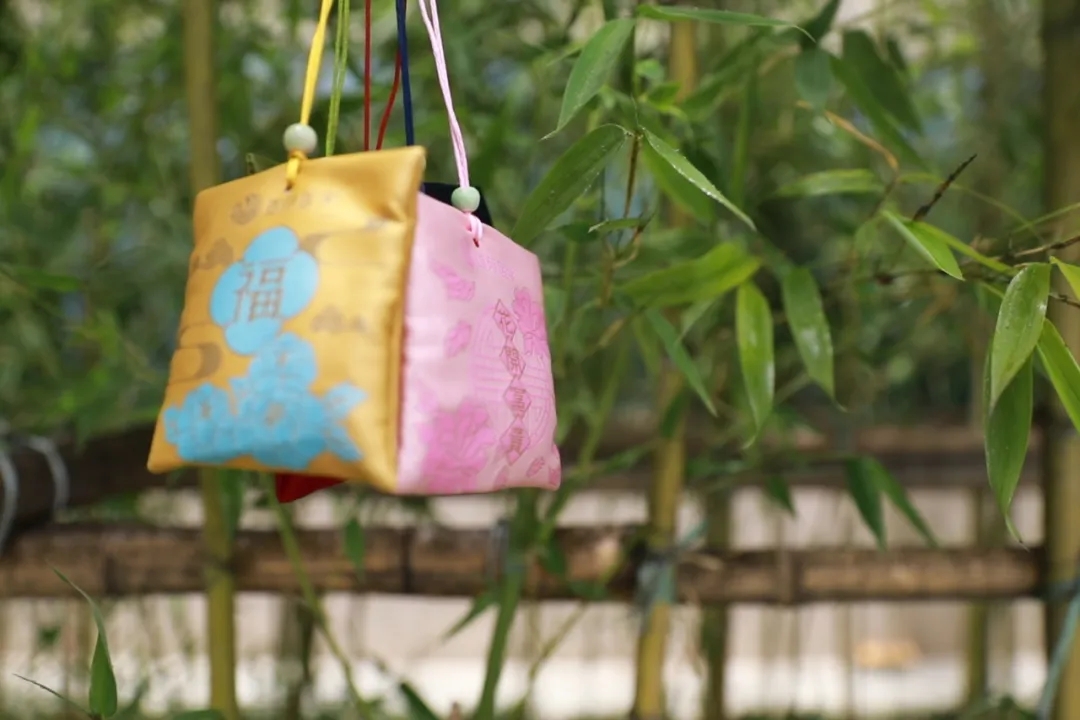 端午將至，這份走心好禮請查收