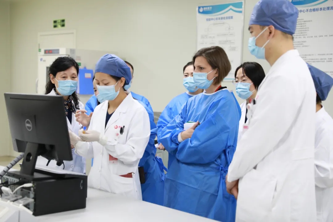 這家醫(yī)院高分通過JCI認證，關(guān)注患者安全細微之處讓人暖心