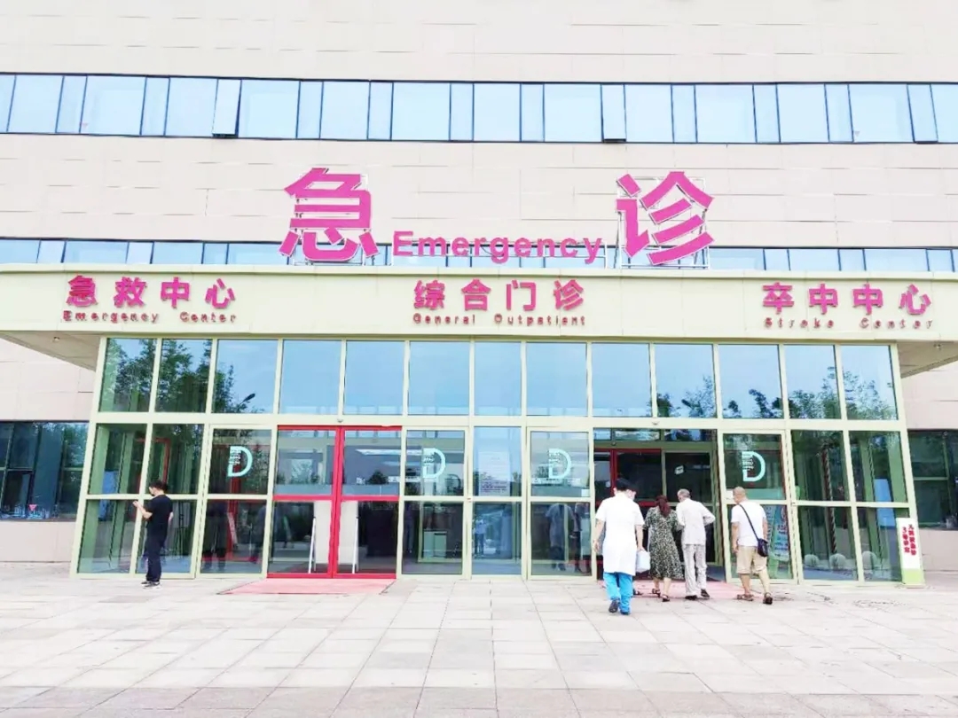 用心守護(hù)｜每一個(gè)節(jié)日背后，都有他們默默付出