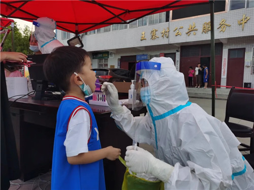 守城！為他們獻上入秋的第一份敬意