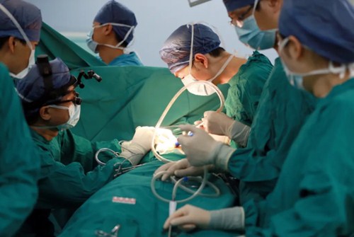 大醫(yī)之術(shù)⑦｜不走尋?！奥贰保@個(gè)與冠心病相似的頑疾終于治好了