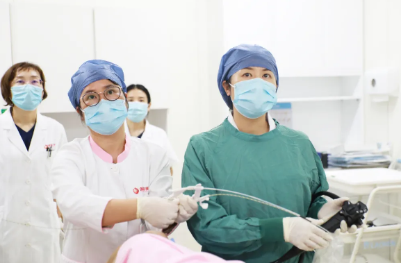 闌尾炎一定要做手術嗎？創(chuàng)傷小、無疤痕……來看看這個安全有效的內(nèi)鏡治療方法