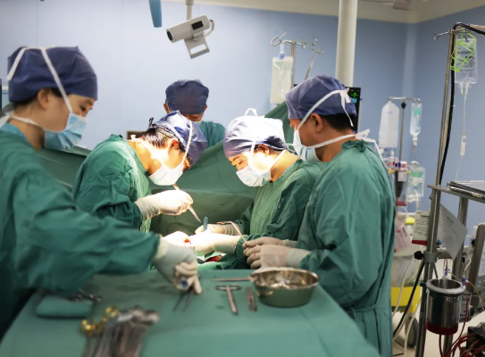 這不僅僅是減負(fù)，更是救命！多例急性A型主動脈夾層患者在這里獲救