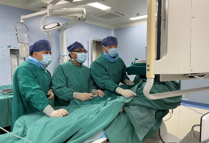 世界血栓日｜小小血栓，危害巨大—門(mén)靜脈血栓你了解多少？