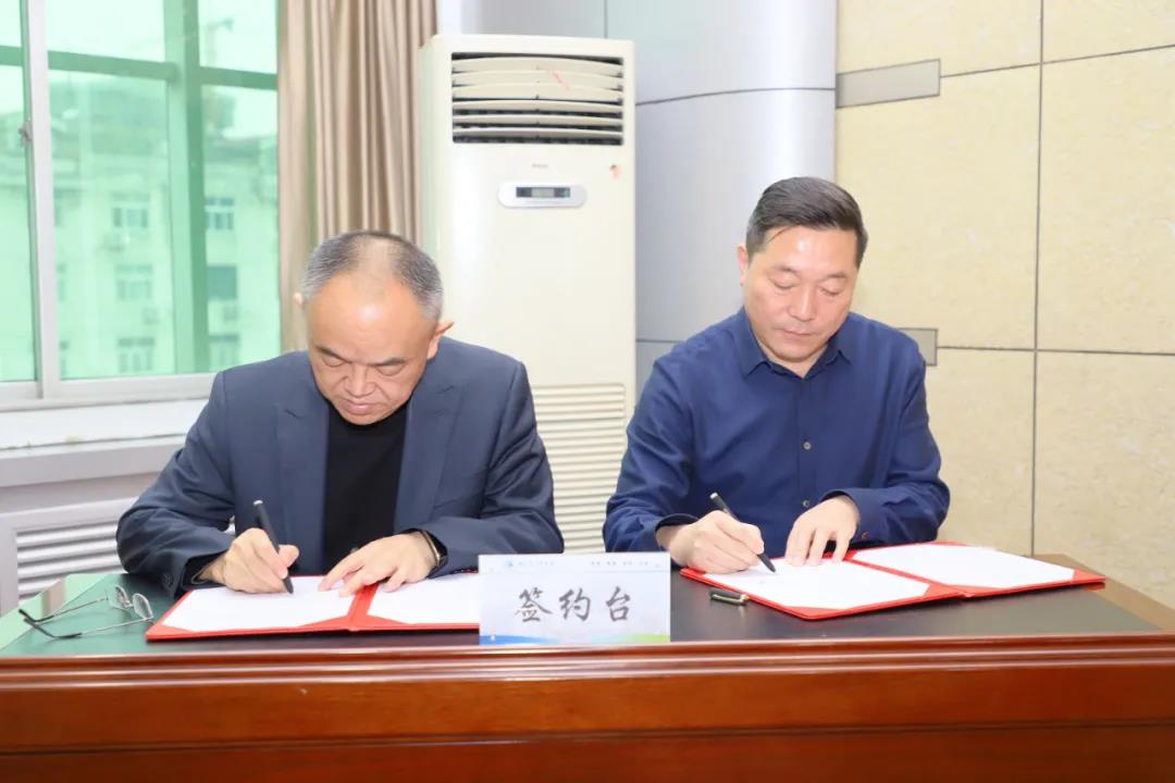 強(qiáng)強(qiáng)聯(lián)手！銅川百姓就醫(yī)新福利！