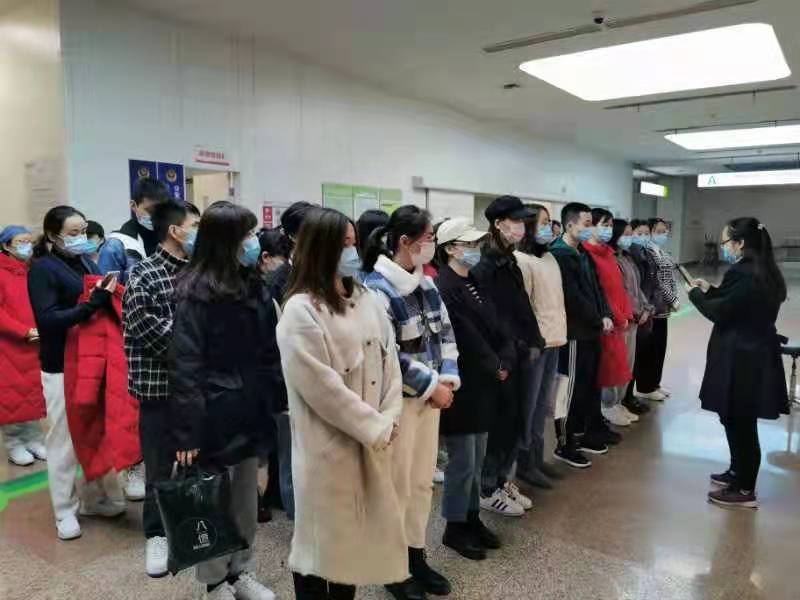 寒夜里，我們集結(jié)！