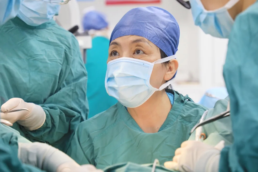 大醫(yī)之道｜王海琳：以己之術(shù)，不負(fù)生命重托