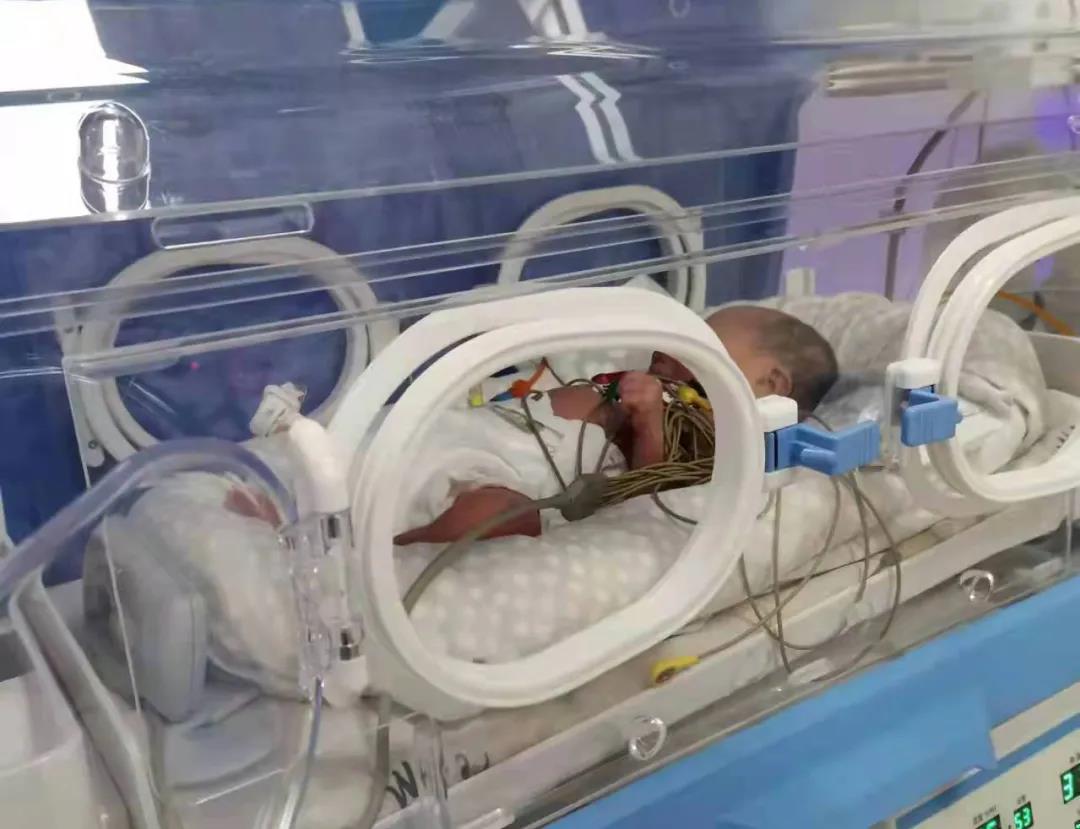 【科普】新生兒體質(zhì)弱，心肌炎該如何確診？