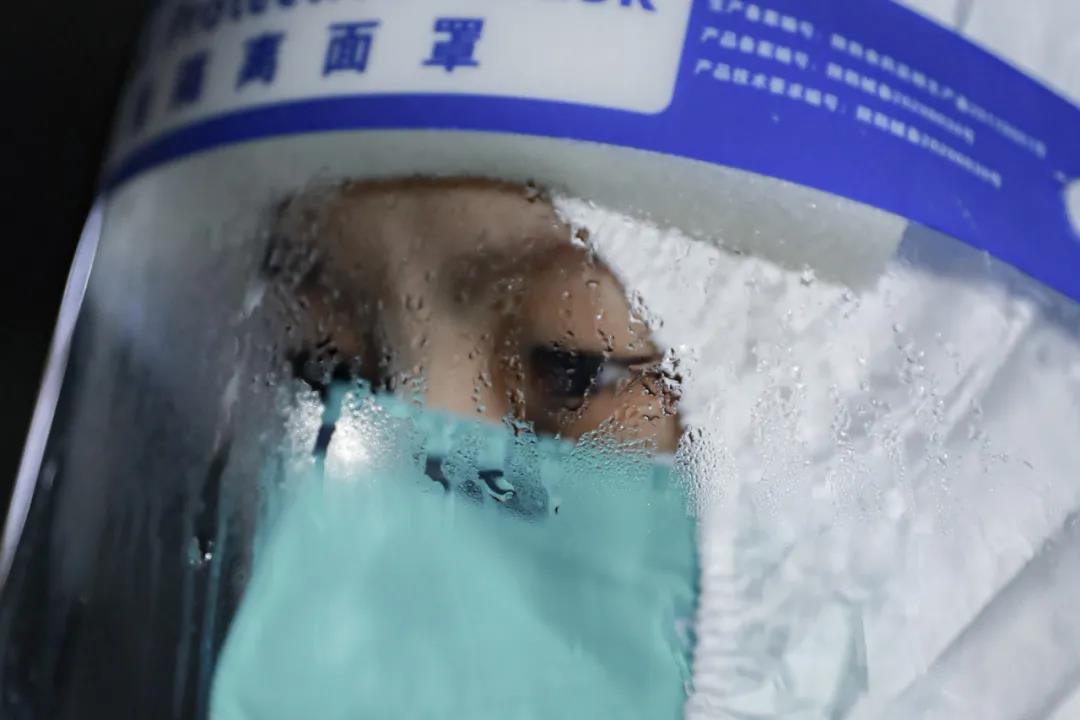 358 人、53 個(gè)點(diǎn)、15 萬+，這群人讓這座城的寒冬流淌著一股暖流