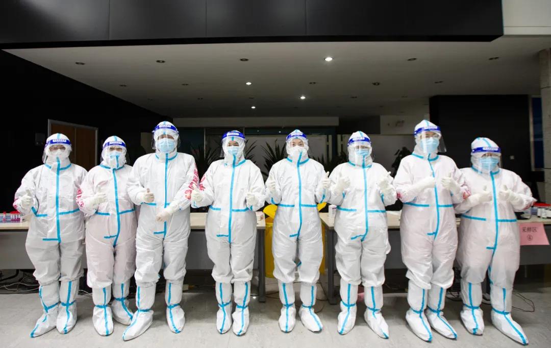 浴「雪」奮戰(zhàn)！ 請銘記這一天